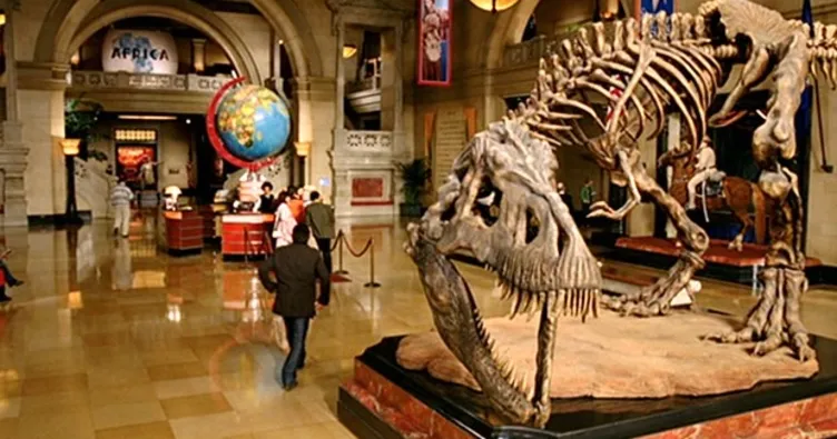 Yurtdışında gezebileceğiniz 6 müze