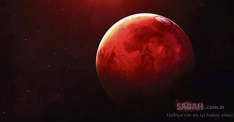 NASA Mars’la ilgili beklenen haberi şubat ayında duyurabilir! Kızıl gezegende neler olacak?