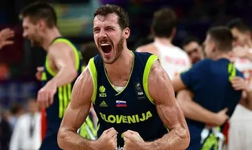 Sinan Erdem’de son tango