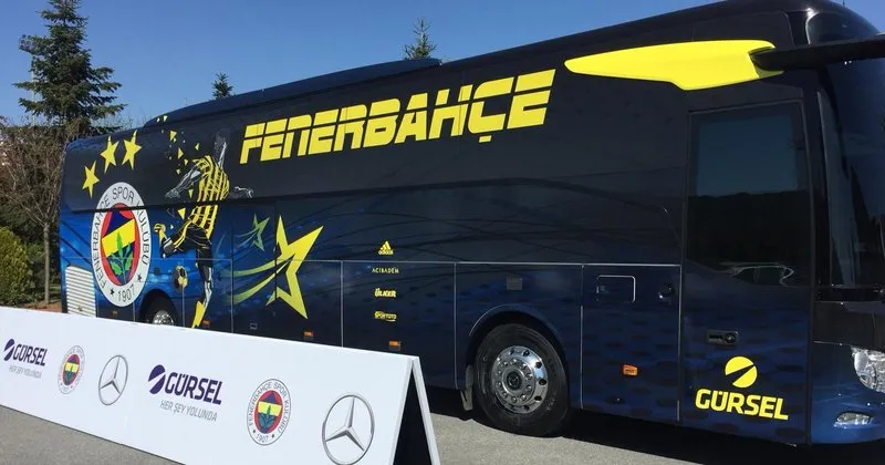 Fenerbahce Formasina 4 Sponsor Birden Spor Haberi