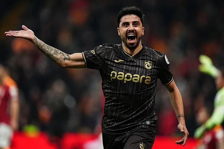 SON DAKİKA HABERİ: Ahmet Çakar ve Mustafa Çulcu G.Saray-Trabzonspor derbisindeki çok tartışılan o pozisyonları yorumladı! Kırmızı kart, penaltı...