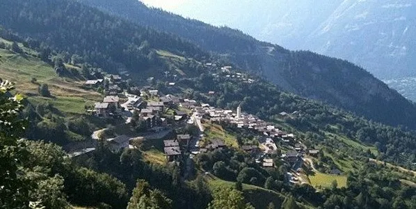 İsviçre’de bu köye taşınana 70 bin dolar verilecek