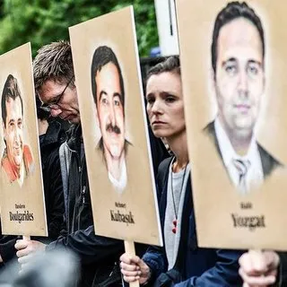 ‘NSU davası örtbas edildi’