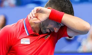 Djokovic, Avustralya’da 5 yıl sonra ilk kez yenildi