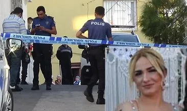 Eşini barışma teklifini reddettiği için öldürmüş #izmir Eşini barışma teklifini reddettiği için öldürmüş #izmir