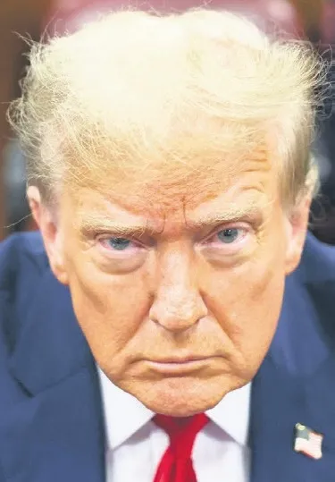 YAVUZ DONAT / O şimdi şerif