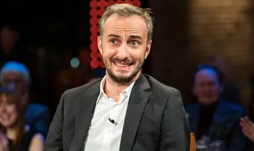 Şaklabana yargı tokadı