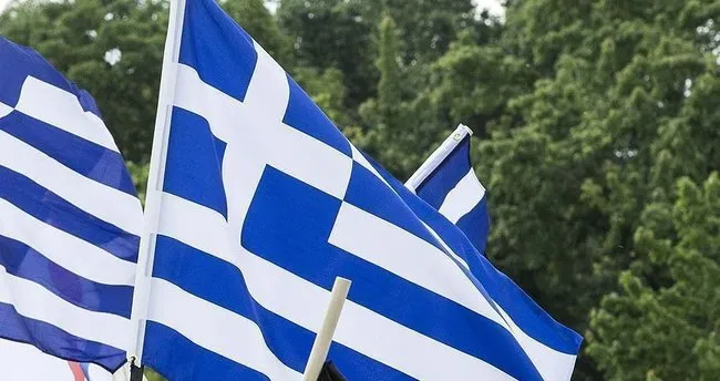 IMF’den Yunanistan açıklaması!