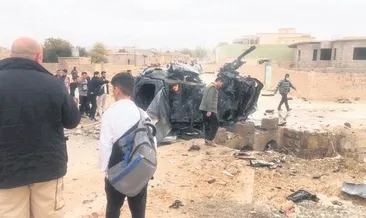 PKK’ya ağır darbe