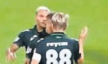 Caner’e 6 maç men!