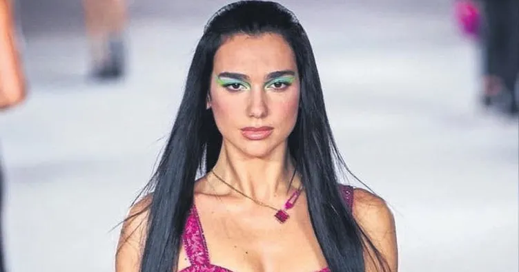 Sonbaharın saç trendleri