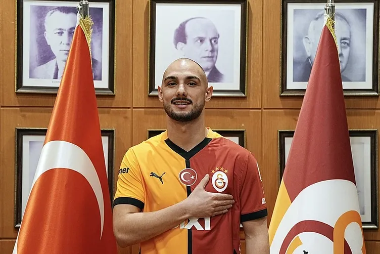 Son dakika Galatasaray haberi: Milan, Galatasaray’ın resmi teklifini açıkladı! Pavlovic transferinde sıcak gelişme...