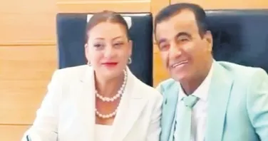 71 yaşında dördüncü kez evet dedi