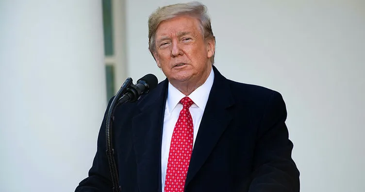 ABD Başkanı Trump için kritik hafta!