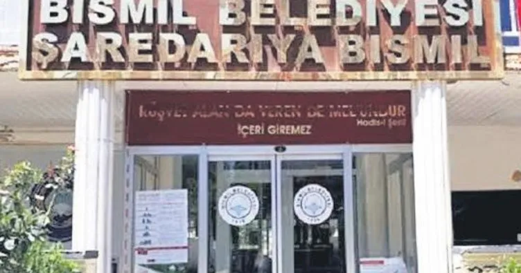 DEM Parti’de işçi kıyımı sürüyor