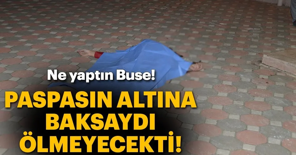 buse evine balkondan girmek isterken 7