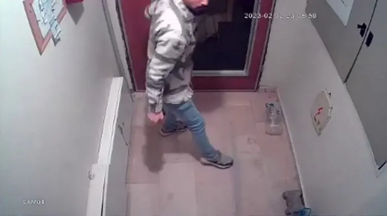 SON DAKİKA | İstanbul’da demir sopalı dehşet! Talihsiz kadın kanlar içinde yere yığıldı