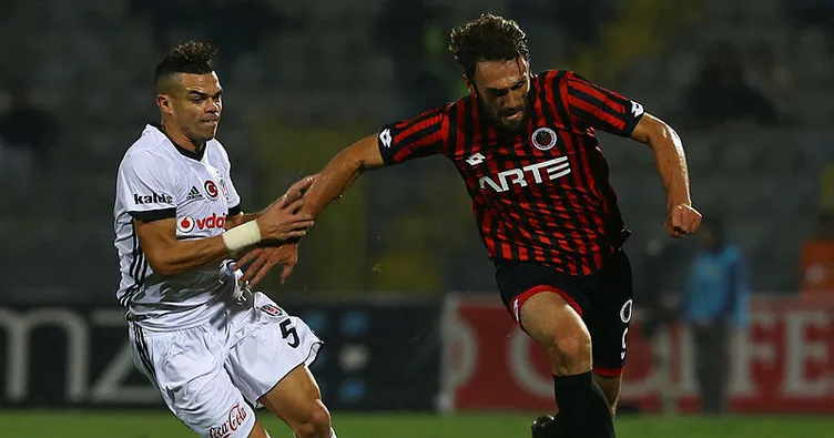 Vedat Muriç, Rizespor'a gidiyor