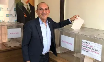 İYİ Parti’yi karıştıran aşk skandalı