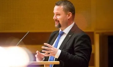 İsveç’te Müslümanlara hakaret eden politikacı hakkında soruşturma