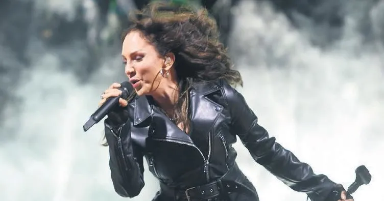 Harbiye’de büyük final