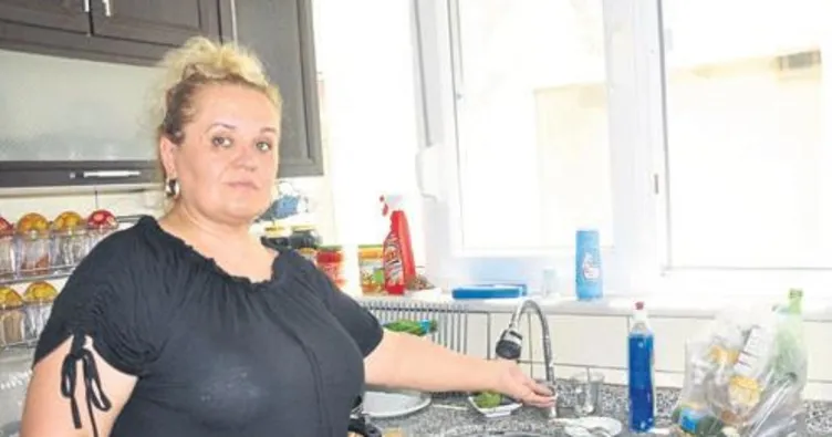 Susuz yaz çilesi bitti