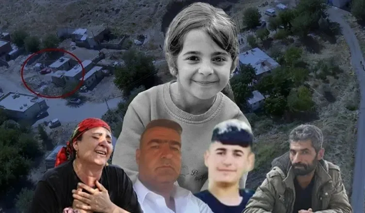 SON DAKİKA: Narin Güran davasında kamera kayıtları çözülüyor: Karar ay sonunda hazır!