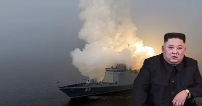 SON DAKİKA! Güney Kore’den dikkat çeken hamle: Kim Jong-Un’un tehditleri sonrası harekte geçtiler