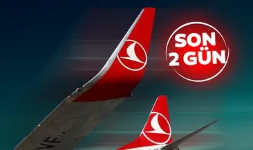 THY 5000 personel alımı için son 2 gün! Türk Hava Yolları ailesi genişliyor...