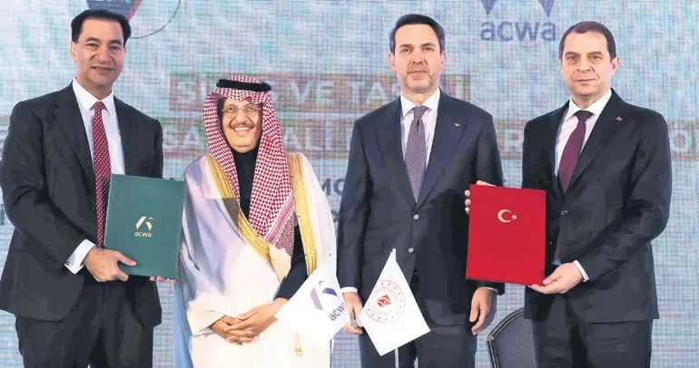 Ucuz elektrik imzası