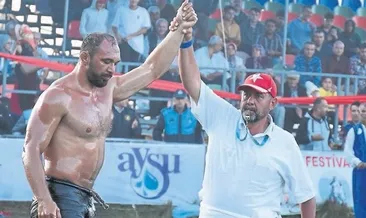 Ali Gürbüz ‘zirve’den inmiyor