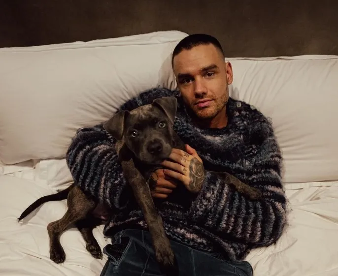 One Direction üyesi balkondan düşerek hayatını kaybetmişti... Liam Payne’nin kız arkadaşı ilk kez açıkladı! Ben bıraktığımda...