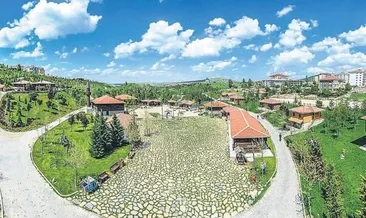 Altındağ’da müze kardeşliği