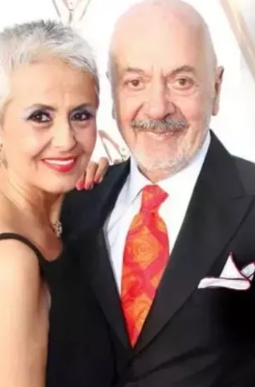Erkan Yolaç’ın vefatından 14 gün sonra eşi Asuman Yolaç da hayata veda etti!