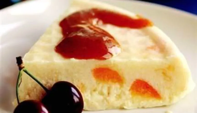 Yaz meyveleriyle canlanın!