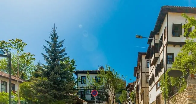 Safranbolu Nerede? Safranbolu Nereye Bağlı, Hangi İlimizdedir Ve Nasıl Gidilir?