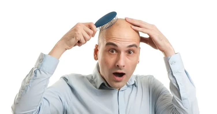 Saç dökülmesinin nedenleri nelerdir? Saç dökülmesini engellemenin doğal yolları…