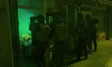 SON DAKİKA | 37 ilde Kahramanlar-38 operasyonu! 189 DEAŞ’lı yakalandı