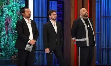 POTAYA GİDEN O İSİM BELLİ OLDU! 28 Ekim MasterChef dokunulmazlık oyununu kim kazandı, eleme adayı kim oldu?