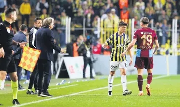 Usta&Çırak gerilimi