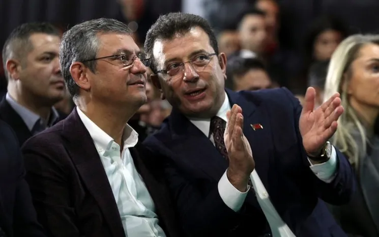 CHP'de mafya düzeni! CHP'li başkan kirli yapıyı tek tek deşifre etti