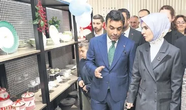 Yuva kuracaklara çeyiz desteği