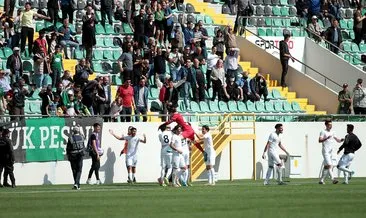 Akhisarspor, 3. Lig’e düştü! 2 kupa ve Avrupa Ligi başarısı