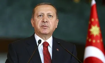 Cumhurbaşkanı Erdoğan’ın Hindistan ziyareti