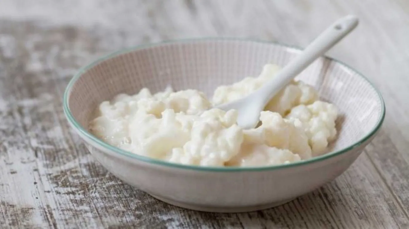 Последняя Версия Kefir