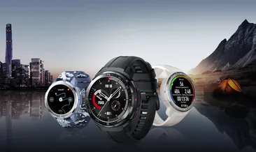Honor Watch GS Pro incelemesi