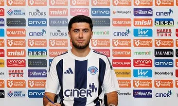Yusuf Barası, Kasımpaşa’da