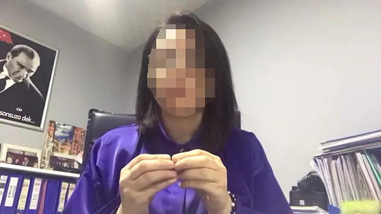 Personele cinsel saldırıda bulunmuştu! İYİ Partili başkan tacizden tutuklandı