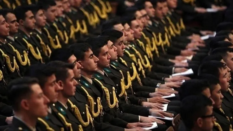 MSÜ Sınav Giriş Belgeleri Erişime Açıldı! Milli Savunma Üniversitesi 2025 MSÜ sınav giriş belgesi sorgulama ve alma