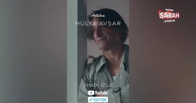 Hülya Avşar yolda yürürken keşfetti, klibinde oynattı! İşte Kaya Çilingiroğlu’na benzerliğiyle dikkat çeken Murat Altan | Video